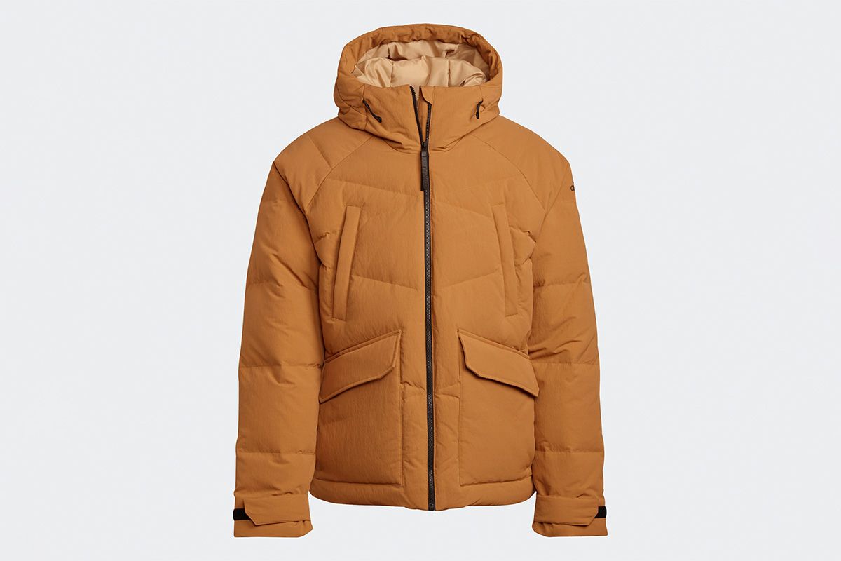 Shop the Best adidas Winter Coats of 2021 Here