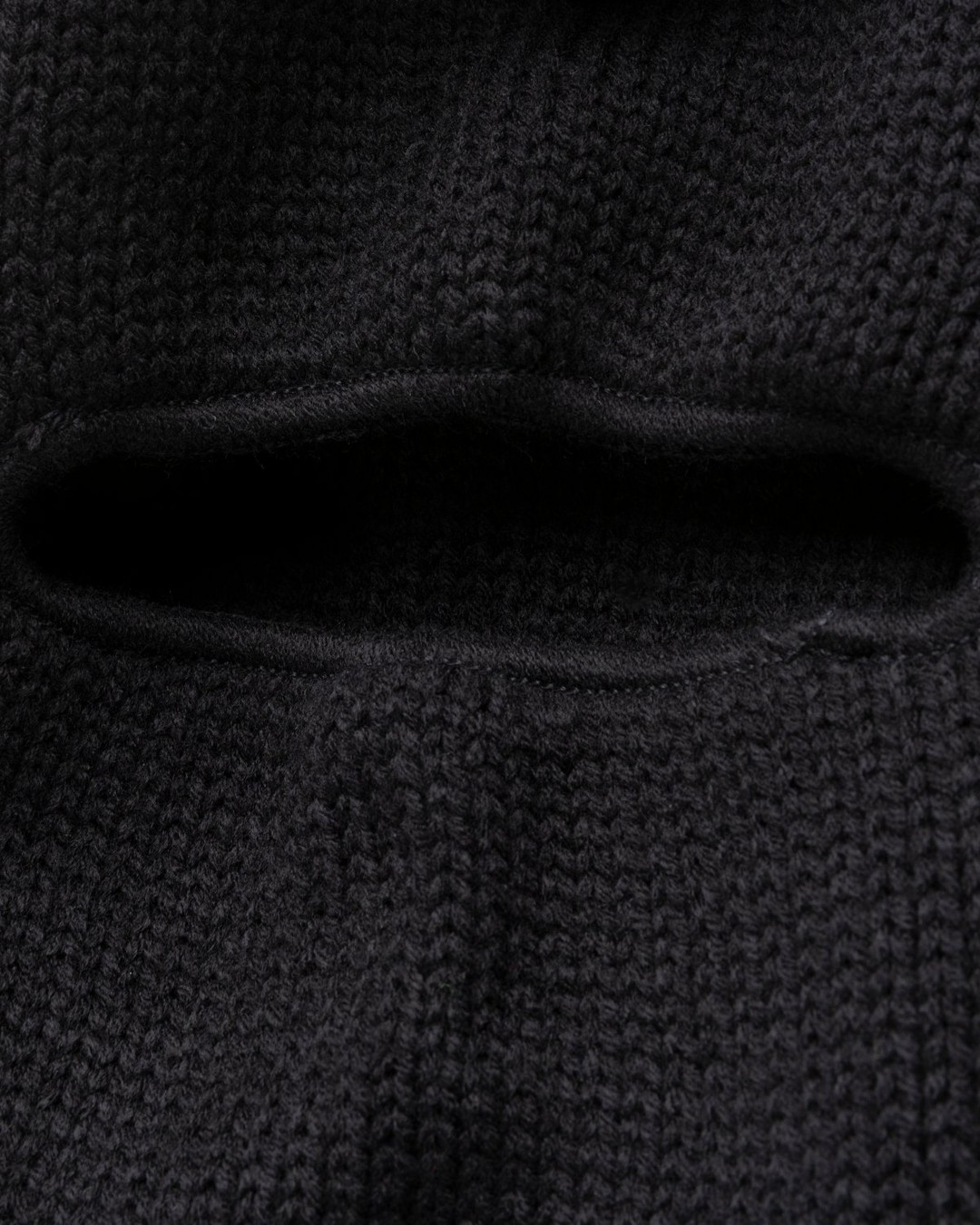 Carhartt WIP – Storm Mask Black - Hats - Black - Image 5