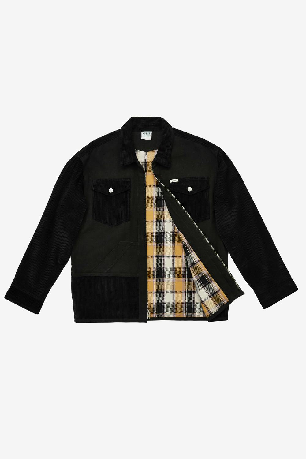 fall guess Guess Jeans U.S.A. Sheck Wes