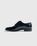Maison Margiela – Tabi Lace-up Shoes Black - Shoes - Black - Image 7
