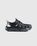 HOKA – Hopara Black/Dark Shadow - Sandals & Slides - Black - Image 1