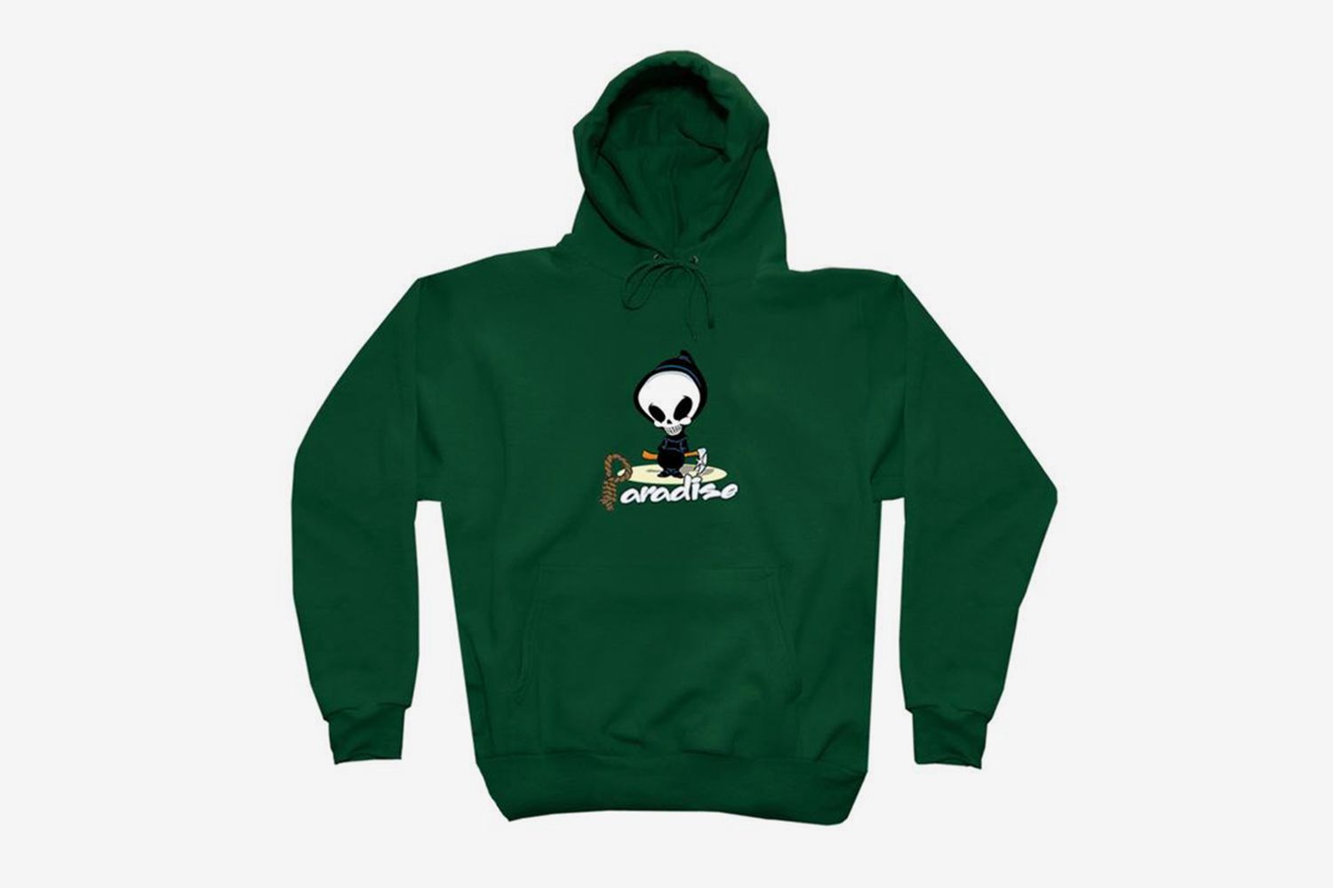 Reaper Hoodie