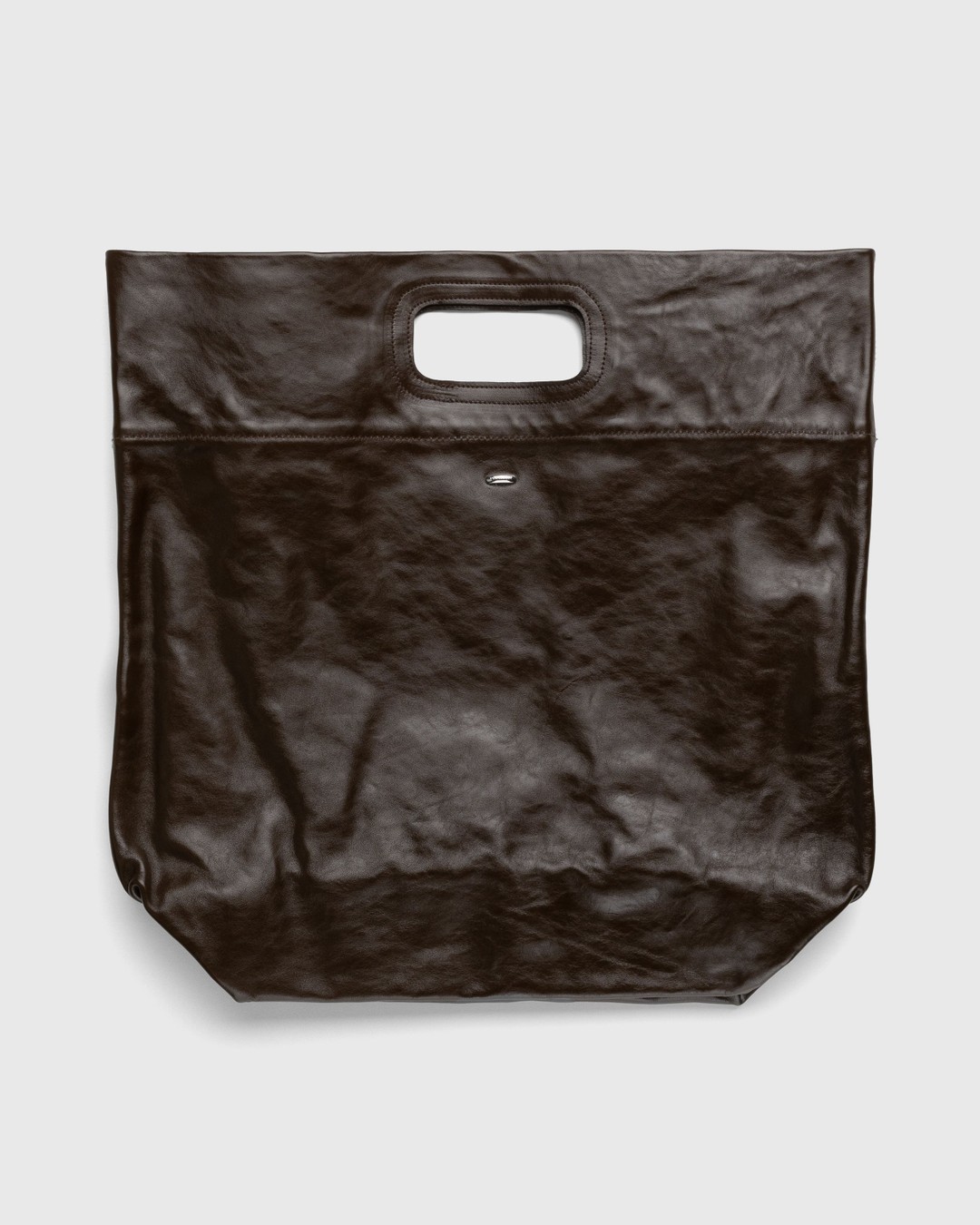 Our Legacy – Beyond Tote - Bags - Green - Image 1