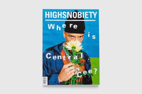 Image on Highsnobiety