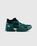 CAMPERLAB – Tossu Green - High Top Sneakers - Green - Image 1