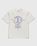 Polite Worldwide – PW Hotel Group T-Shirt Beige - T-Shirts - Beige - Image 1