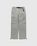 Softshell EQT Cargo Pant Tech Gray