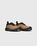 Salomon – RX Snow Moc 2 Advanced Kangaroo Tobacco Brown Black - Sneakers - Brown - Image 3