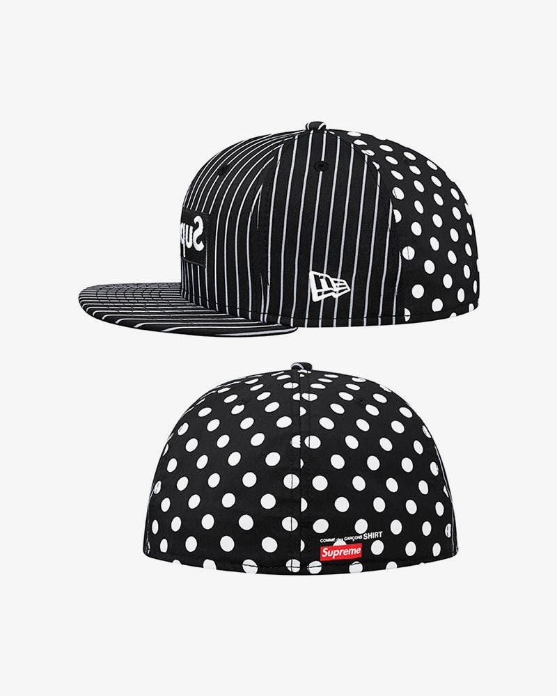 cdg supreme history comme des garcon shirt comme des garcons