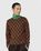 Adidas x Wales Bonner – Knit Turtleneck Multi - Knitwear - Multi - Image 2