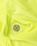 Stone Island – 23757 Garment-Dyed Fissato T-Shirt Lemon - T-shirts - Yellow - Image 5