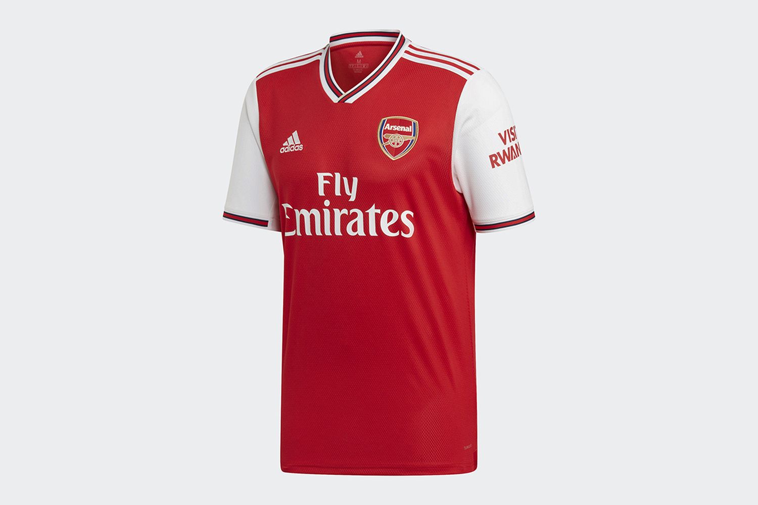 Arsenal Home Jersey