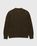 C.P. Company – Chenille Cotton Jumper Green - Knitwear - Green - Image 2