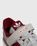adidas Originals x Human Made – Forum Low Burgundy - Low Top Sneakers - Grey - Image 4