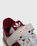 adidas Originals x Human Made – Forum Low Burgundy - Sneakers - Grey - Image 4