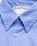 Acne Studios – Button-Up Overshirt Cornflower Blue  - Outerwear - Blue - Image 5