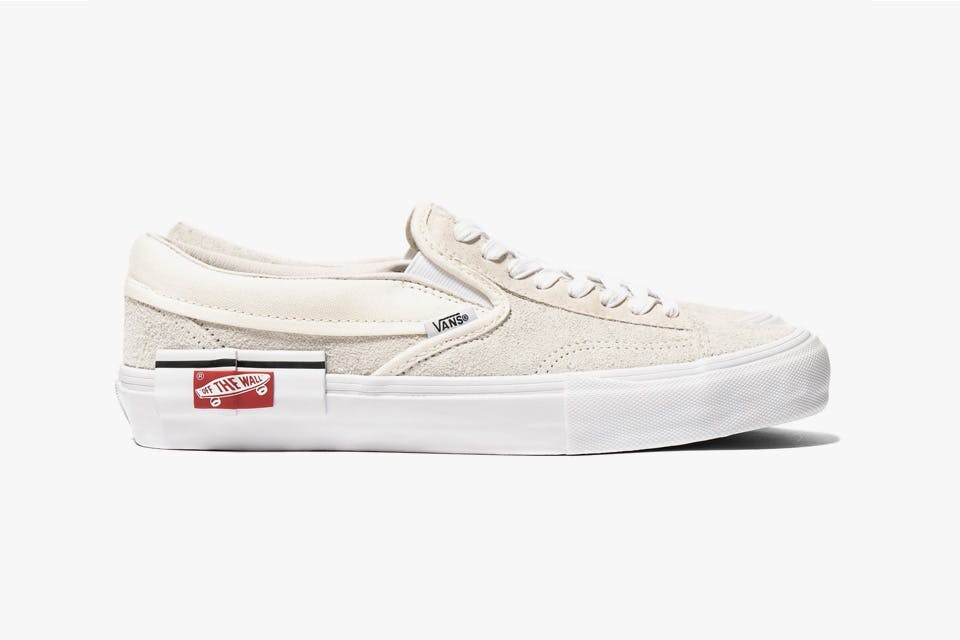 virgil abloh vans rumors OFF-WHITE c/o Virgil Abloh