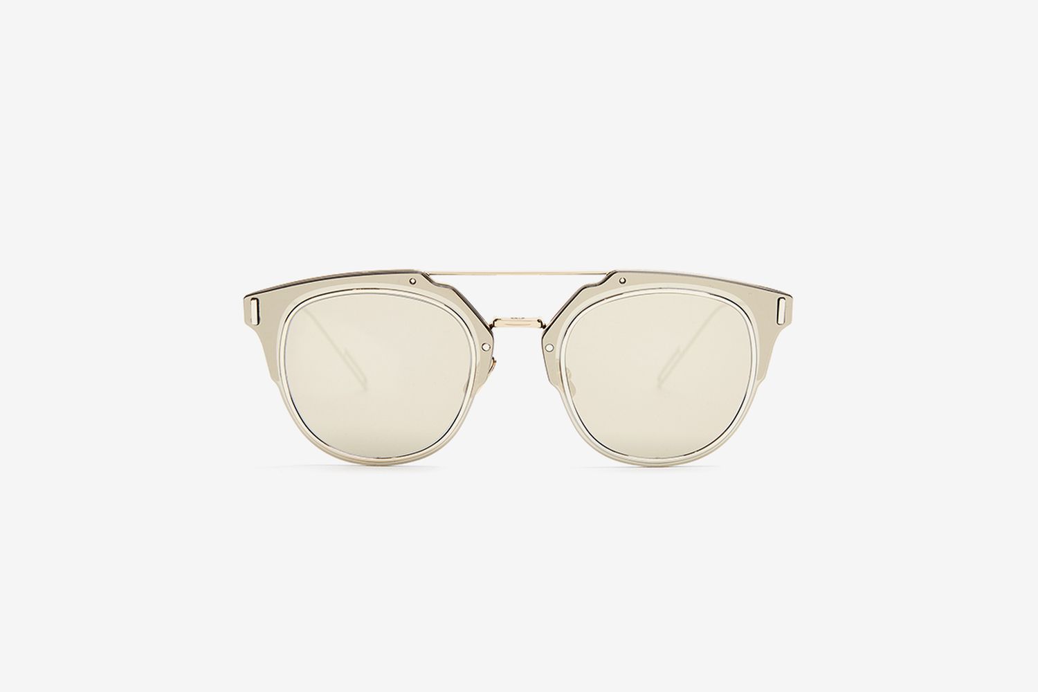 Composit 1.0 Pantos-Frame Sunglasses