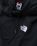 The North Face – Oversized Essential Hoodie Black - Sweats - Black - Image 3