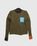 JACQUEMUS – La Maille Merano Multi Green - Sweats - Green - Image 1