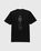C.P. Company – Mercerized Jersey Sailor T-Shirt Black - Tops - Black - Image 2