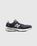 New Balance – M990NB3 Navy Denim Black - Sneakers - Blue - Image 1