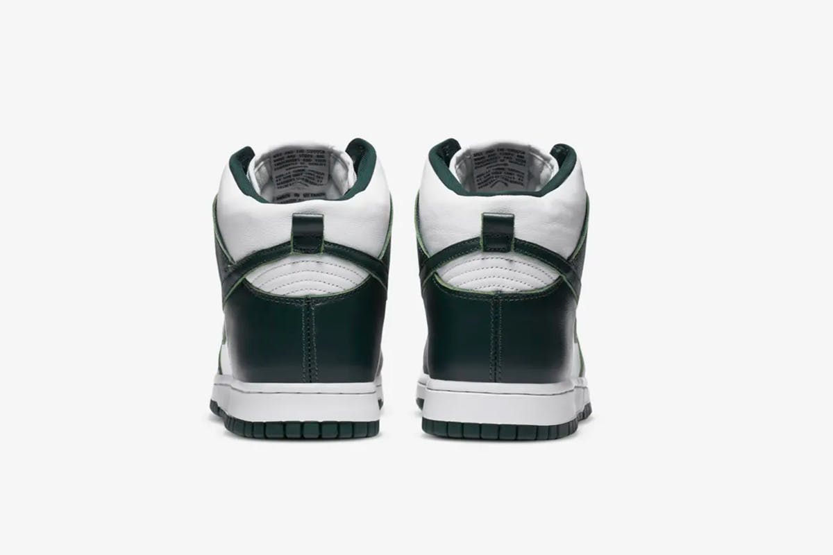spartan dunk low release date