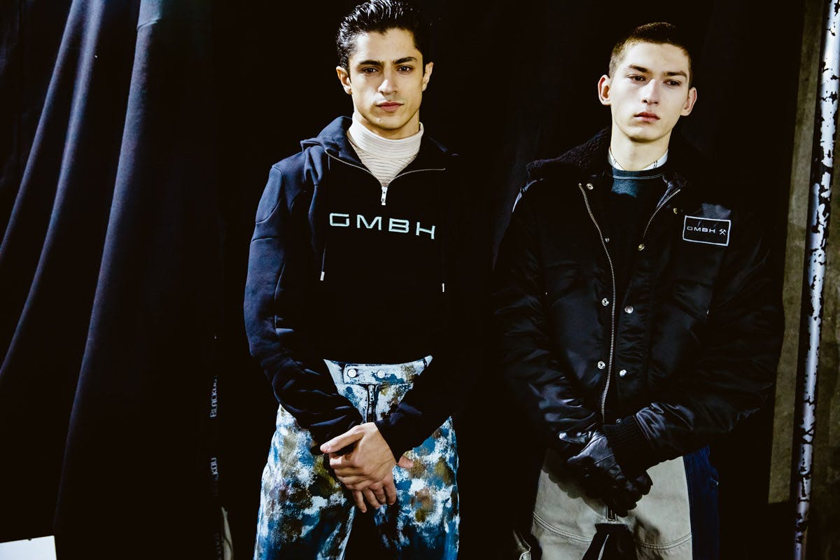 10GMBH fw19 prf julien tell pfw