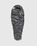 And Wander x Nanga – Down Sleeping Bag Grey - Lifestyle - Grey - Image 2