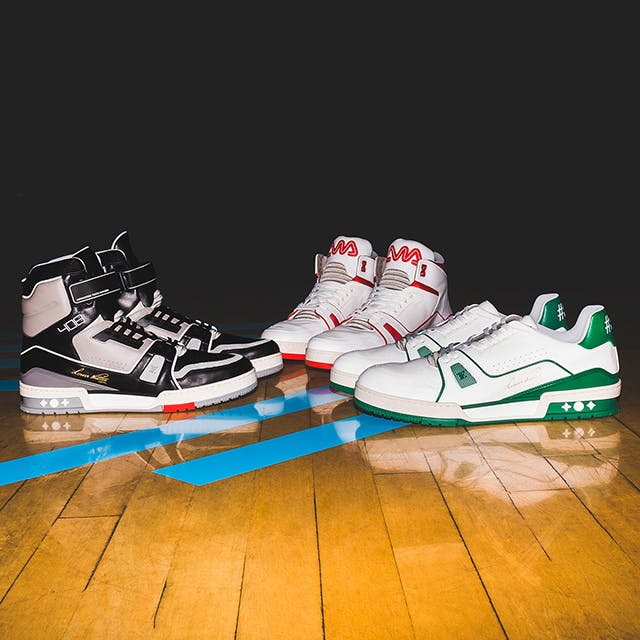 louis vuitton lv 408 trainer