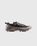 RANRA x Salomon – Cross Pro Peat/Major - Low Top Sneakers - Black - Image 1