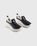 Moncler – Aqua Rain Boots Black/White - Boots - Grey - Image 3