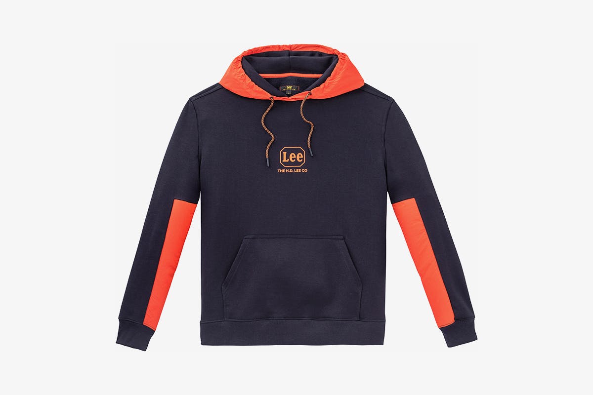 lee jeans fall winter 2019 campaign kye colors