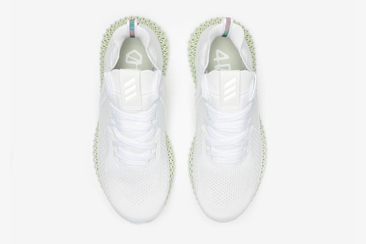 adidas alphaedge 4d ss19 release date price