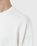 Jil Sander – Logo Sweatshirt Beige - Sweats - Beige - Image 3