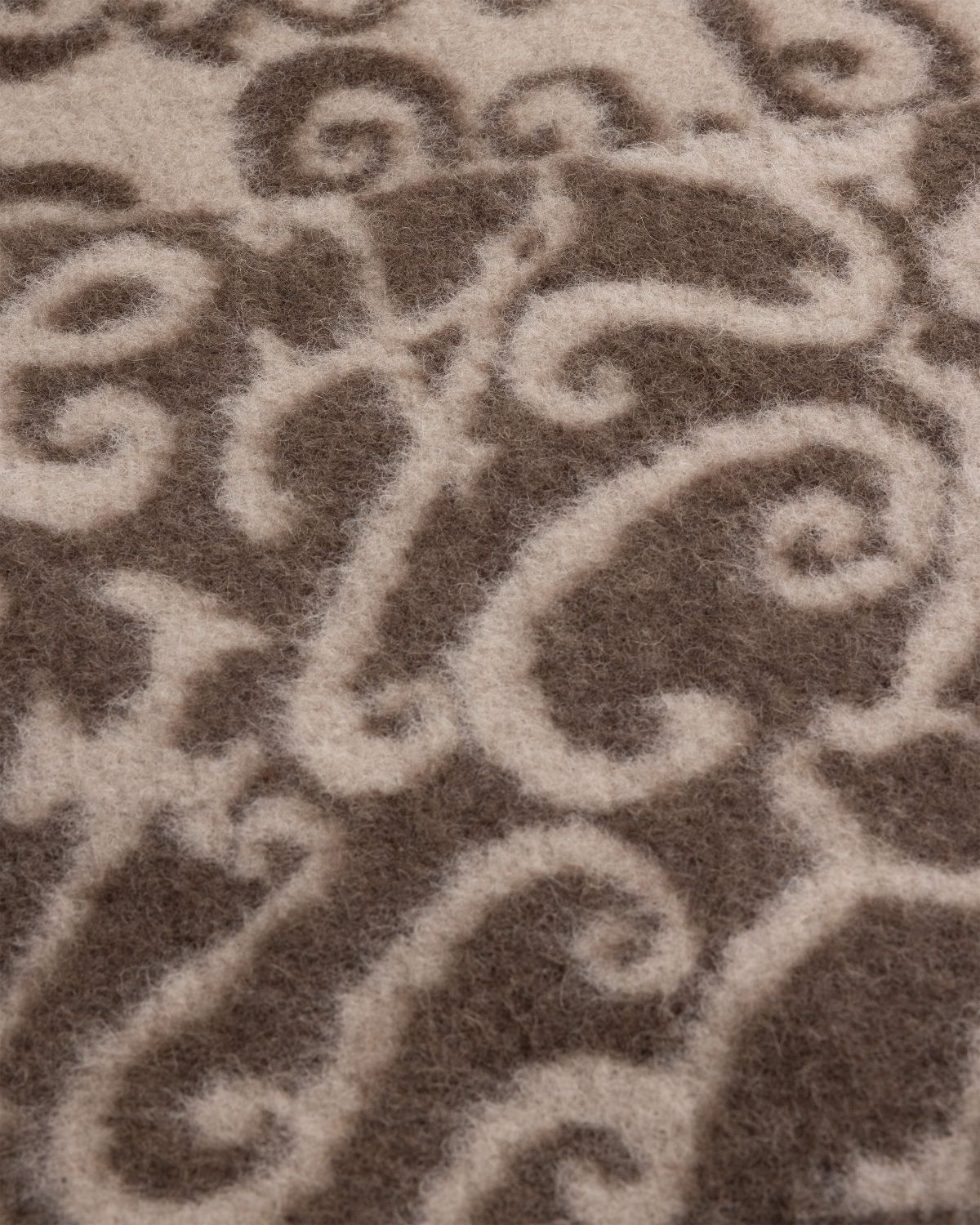 Acne Studios – Scarf Multi - Scarves - Multi - Image 4