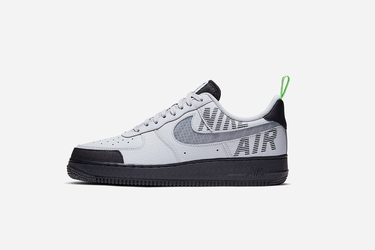nike air force 1 fw19 release date price