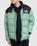 The North Face – Lhotse Down Jacket Deep Grass Green - Outerwear - Green - Image 4