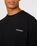 Highsnobiety – Staples T-Shirt Black - Tops - Black - Image 5