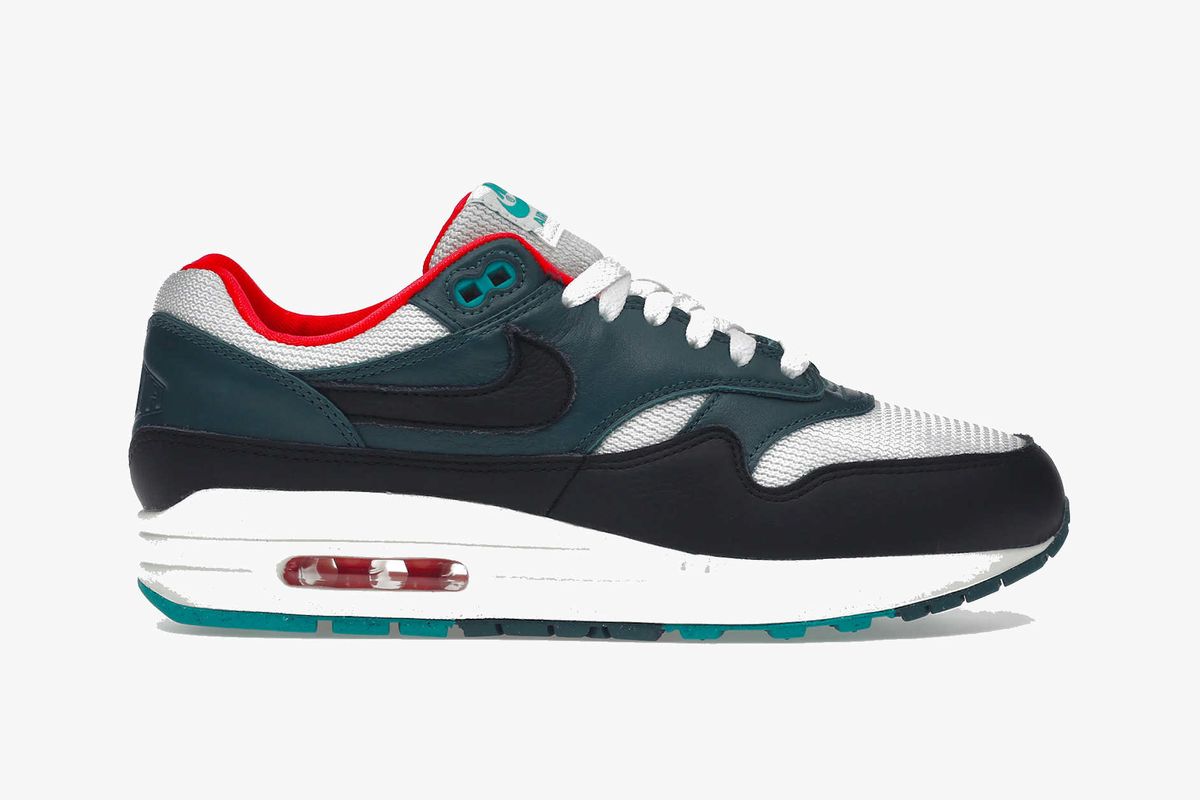 Shop the Best Air Max Sneakers for Air Max Day Here