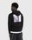 Medicom – Kosuke Kawamura The Queen Is Dead Hoodie Black - Sweats - Black - Image 3