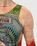 Jean Paul Gaultier – Banknote and Palm Tree Print Top Multi - Sweats - Green - Image 4
