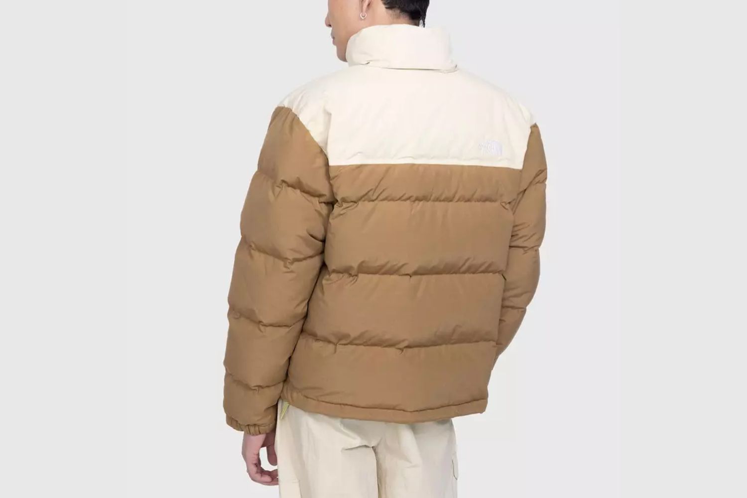 ‘92 Low-Fi Hi-Tek Nuptse