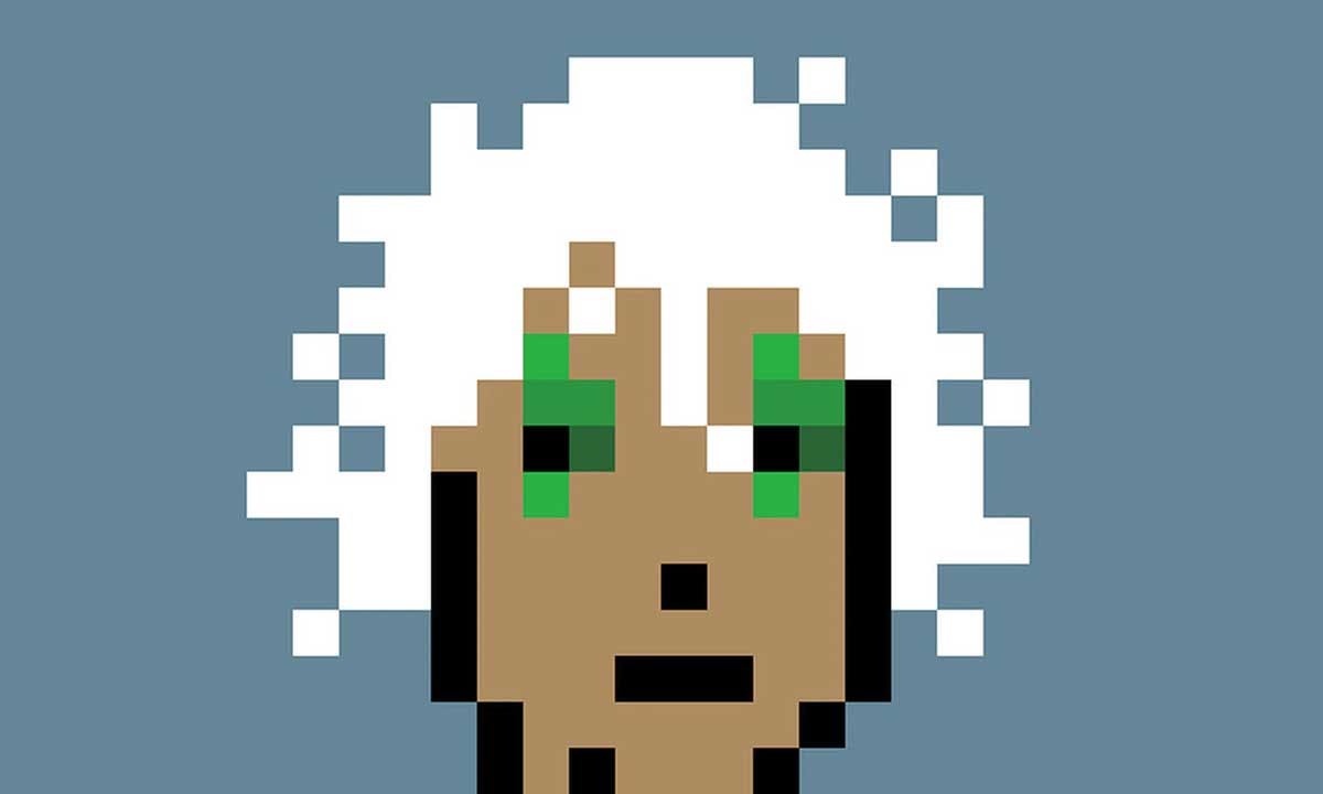 Cryptopunk 500m Sale Proves Nft Value Is Meaningless