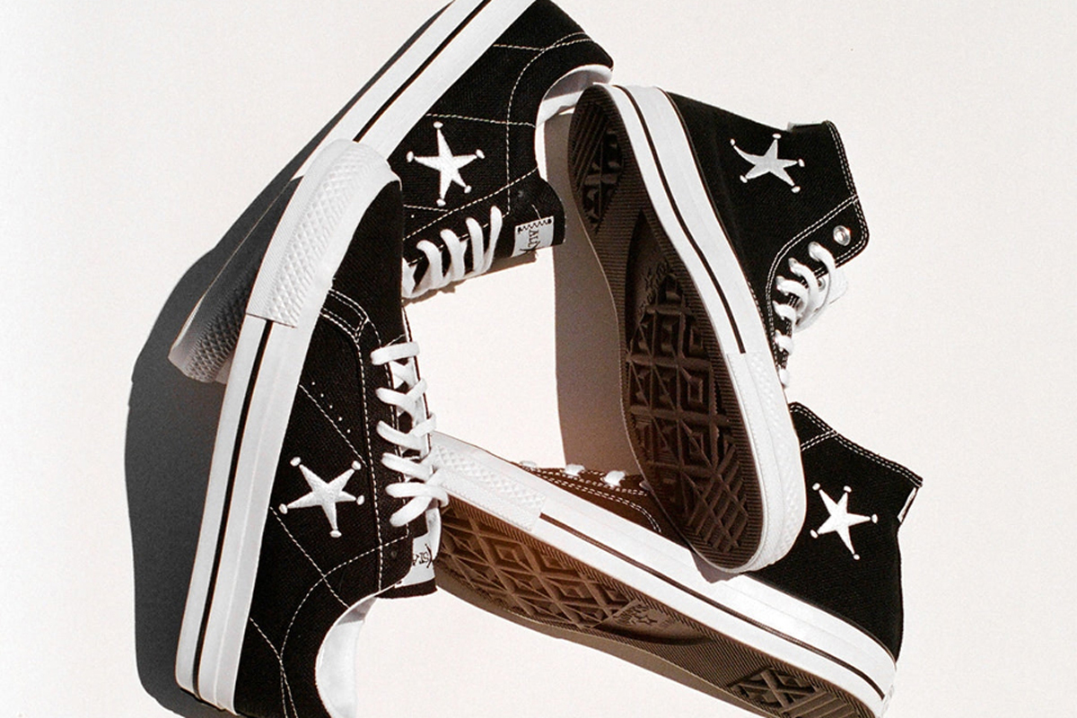 Stüssy x Converse Chuck Taylor 70 Collab, Release Date, Price