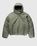 Post Archive Faction – 5.0 Down Center Jacket Olive Green