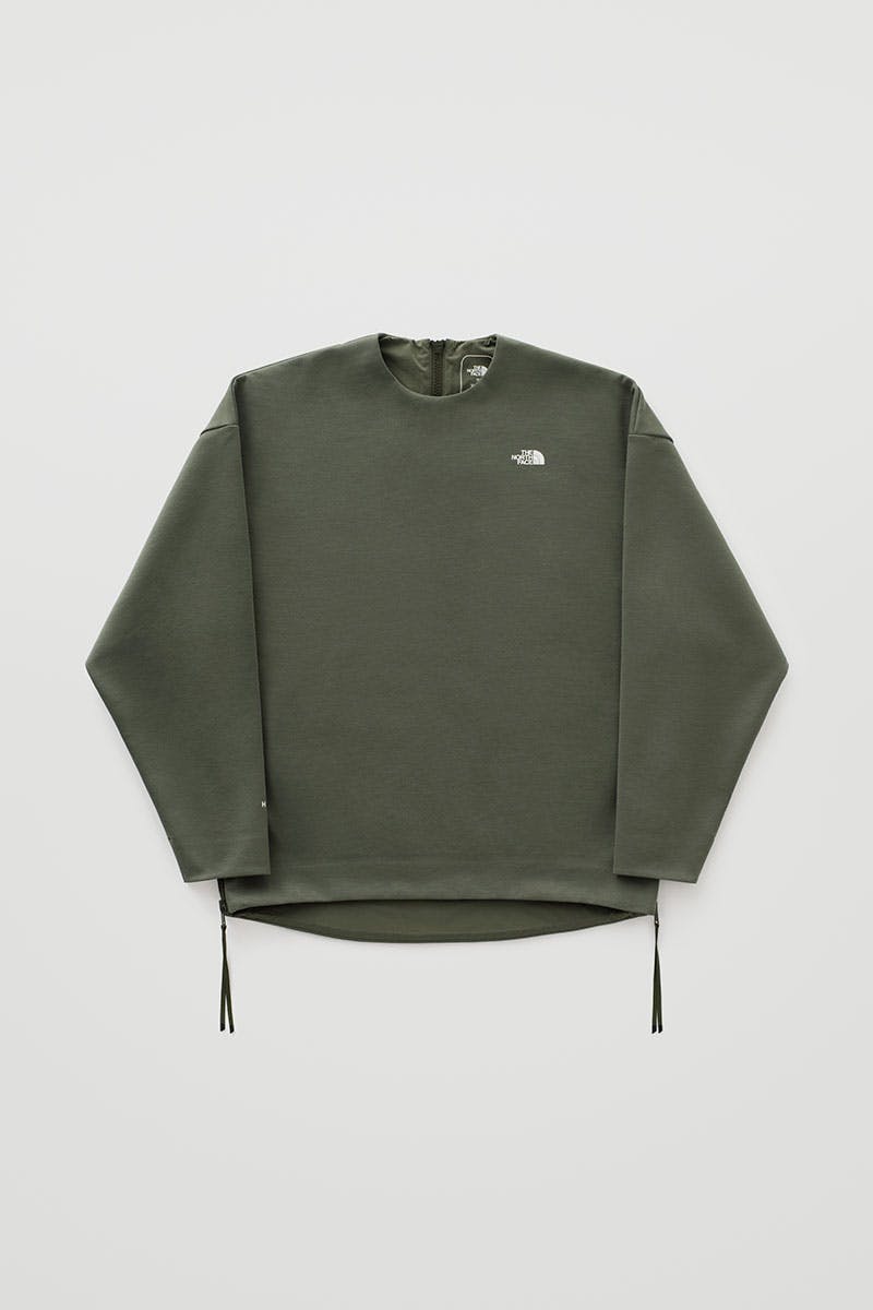 north face hyke fw19 collection The North Face