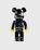 Medicom – Be@rbrick Pac-Man 1000% Black - Toys - Black - Image 1