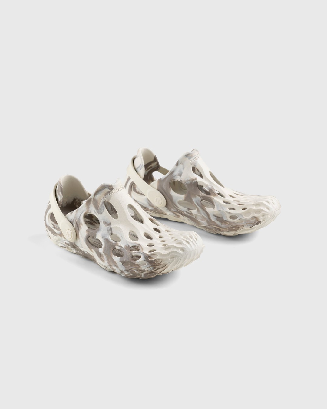 Merrell – Hydro Moc Chalk - Sandals - Pink - Image 3