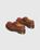 Dr. Martens – 1461 Heritage Tan Phoenix - Shoes - Brown - Image 3